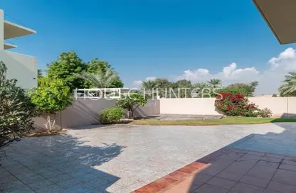 Villa - 3 Bedrooms - 3 Bathrooms for sale in Savannah 1 - Savannah - Arabian Ranches - Dubai