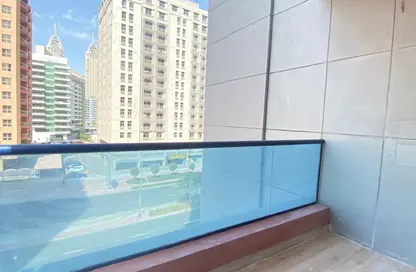 Apartment - 1 Bedroom - 2 Bathrooms for rent in Al Amir - Barsha Heights (Tecom) - Dubai