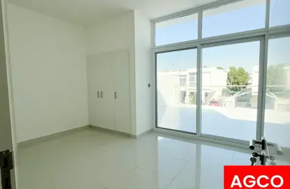 Townhouse - 3 Bedrooms - 5 Bathrooms for rent in Centaury - The Roots DAMAC Hills 2 - Damac Hills 2 - Dubai