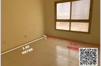 شقة - غرفة نوم - 2 حمامات للبيع في C3 برج ماجستيك - مدينة الإمارات - عجمان