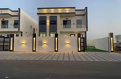 فيلا - 3 غرف نوم - 5 حمامات للبيع في الحليو - عجمان