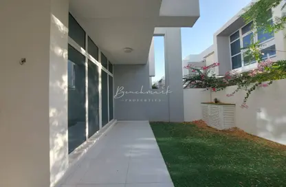 Townhouse - 3 Bedrooms - 3 Bathrooms for rent in Basswood - Damac Hills 2 - Dubai