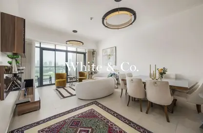 شقة - 3 غرف نوم - 4 حمامات للبيع في 1 فيدا ريزيدنس - فيدا ريزيدنس - مشروع التلال - دبي