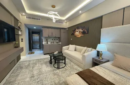 Apartment - 1 Bedroom - 2 Bathrooms for sale in Silicon Star 2 - Dubai Silicon Oasis - Dubai