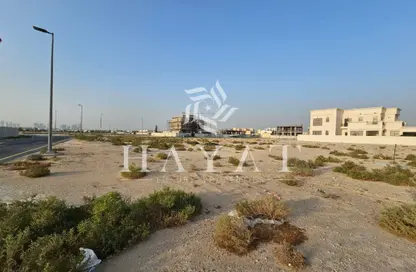 أرض - استوديو للبيع في فلل الممزر - الممزر - ديرة - دبي
