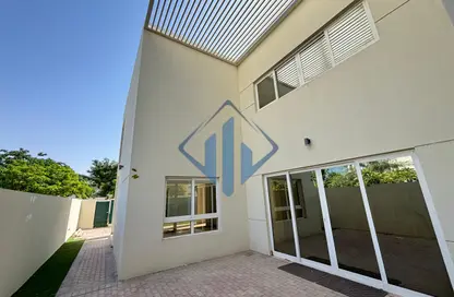 Villa - 3 Bedrooms - 5 Bathrooms for sale in Bermuda - Mina Al Arab - Ras Al Khaimah