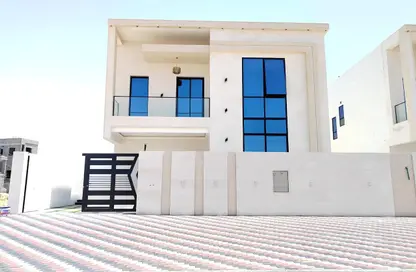 Villa - 5 Bedrooms - 6 Bathrooms for sale in Al Aamra Gardens - Al Amerah - Ajman