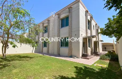 Villa - 5 Bedrooms - 6 Bathrooms for rent in Al Manara - Dubai