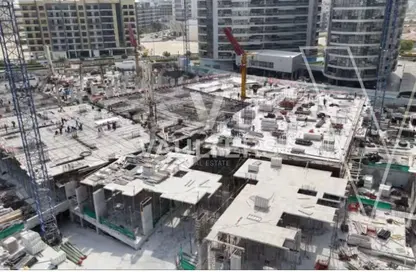 شقة - 1 حمام للبيع في فينشيتوري بالاسيو - ارجان - دبي شقة - 1 حمام للبيع في فينشيتوري بالاسيو - ارجان - دبي