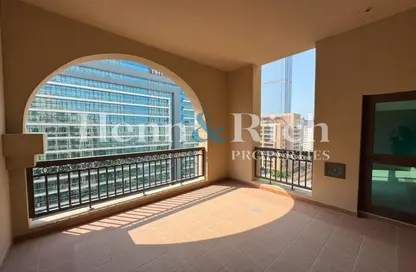 شقة - 3 غرف نوم - 4 حمامات للبيع في فيرمونت بالم ريزيدنس شمال - فيرمونت بالم ريزدنس - نخلة جميرا - دبي