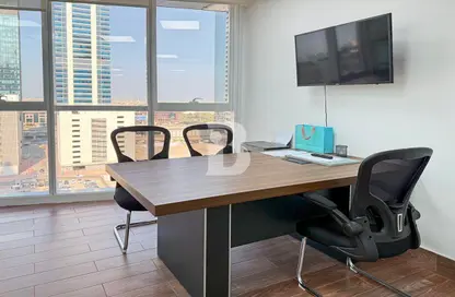 Office Space - Studio for rent in Fortune Tower - JLT Cluster C - Jumeirah Lake Towers - Dubai