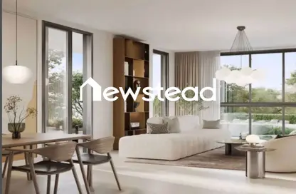 Apartment - 1 Bedroom - 2 Bathrooms for sale in Terrazzo Residences - Jumeirah Village Circle - Dubai