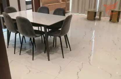 Apartment - 2 Bedrooms - 3 Bathrooms for rent in Al Marsa - Al Jazirah Al Hamra - Al Hamra Village - Ras Al Khaimah