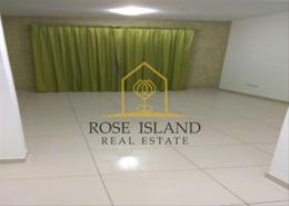 Empty Room image for: Studio - 1 bathroom for sale in Al Waha - Al Ghadeer - Abu Dhabi, Image 1