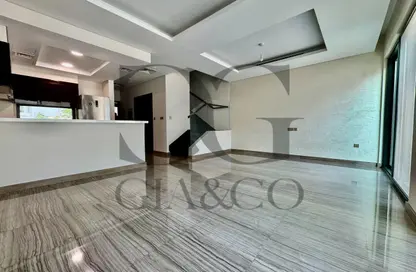 تاون هاوس - 3 غرف نوم - 3 حمامات للايجار في بيل آير داماك هيلز - ترامب إستايتس - داماك هيلز - دبي