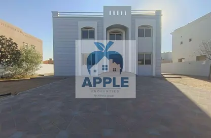 Villa - 4 Bedrooms - 7 Bathrooms for sale in Al Nouf - Sharjah