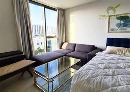 Studio - 1 bathroom for sale in Areej Apartments - Aljada - Sharjah
