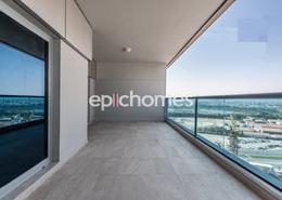 Apartment - 1 bedroom - 2 bathrooms for rent in Elite Tower - Business Bay - Dubai