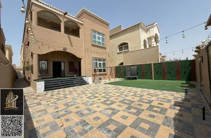Villa - 5 Bedrooms - 7+ Bathrooms for sale in Al Rawda 1 - Al Rawda - Ajman