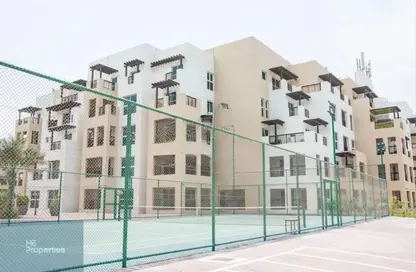 شقة - 1 حمام للبيع في 6A-6B الخيل هايتس - القوز 4 - القوز - دبي