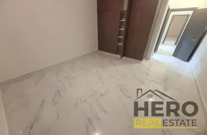 Villa - 5 Bedrooms - 5 Bathrooms for rent in Shakhbout City - Abu Dhabi