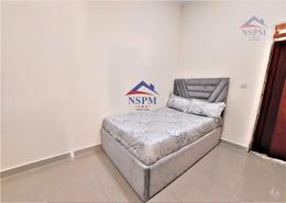Studio - 1 bathroom for rent in Muroor Area - Abu Dhabi