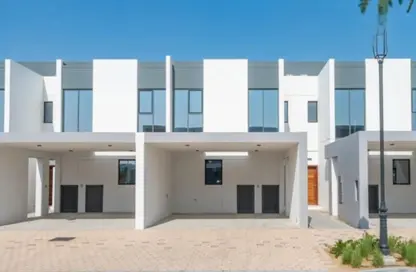 Townhouse - 3 Bedrooms - 4 Bathrooms for sale in La Rosa 4 - Villanova - Dubai Land - Dubai