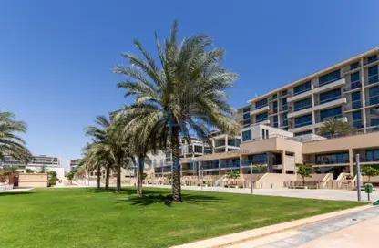 Apartment - 2 Bedrooms - 3 Bathrooms for sale in Building C - Al Zeina - Al Raha Beach - Abu Dhabi