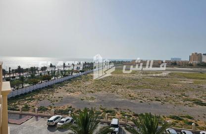 Apartment - 1 Bedroom - 2 Bathrooms for sale in Kahraman - Bab Al Bahar - Al Marjan Island - Ras Al Khaimah