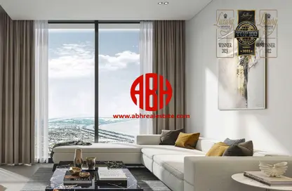 Apartment - 2 Bedrooms - 3 Bathrooms for sale in Uptown Motorcity - Motor City - Dubai