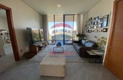 Villa - 5 Bedrooms - 7 Bathrooms for sale in HIDD Al Saadiyat - Saadiyat Island - Abu Dhabi