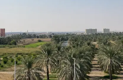 أرض - استوديو للبيع في المنامة - عجمان