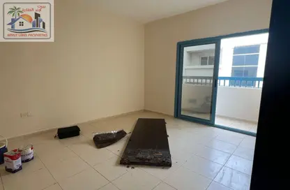 Apartment - 2 Bedrooms - 2 Bathrooms for rent in Al Gulayaa - Sharjah