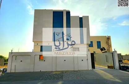 فيلا - 3 غرف نوم - 5 حمامات للبيع في الحليو 2 - الحليو - عجمان