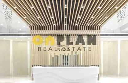 شقة - 1 حمام للبيع في ناس 3 - ناس - ارجان - دبي