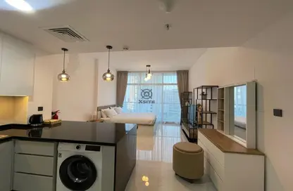 شقة - 1 حمام للايجار في يونيستيت سوبريم ريزيدنس - ارجان - دبي