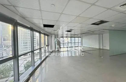 Office Space - Studio - 1 Bathroom for rent in Sheikha Noor Tower - Barsha Heights (Tecom) - Dubai