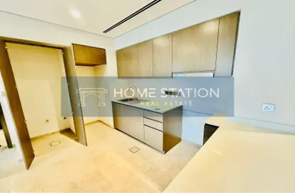 Apartment - 1 Bedroom - 1 Bathroom for rent in Grande - Opera District - Downtown Dubai - Dubai