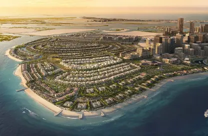 Townhouse - 3 Bedrooms - 4 Bathrooms for sale in Thoraya - Maysan - Al Reem Island - Abu Dhabi