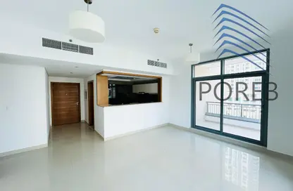 Apartment - 2 Bedrooms - 3 Bathrooms for rent in Claren Tower 1 - Claren Towers - Downtown Dubai - Dubai