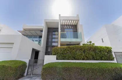 فيلا - 5 غرف نوم - 6 حمامات للايجار في فلل ديستريكت وان - المنطقة وان - مدينة الشيخ محمد بن راشد - دبي فيلا - 5 غرف نوم - 6 حمامات للايجار في فلل ديستريكت وان - المنطقة وان - مدينة الشيخ محمد بن راشد - دبي