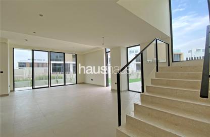 Villa - 3 Bedrooms - 4 Bathrooms for rent in Golf Grove - Dubai Hills Estate - Dubai