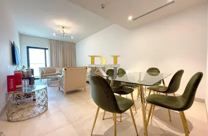 شقة - 3 غرف نوم - 3 حمامات للايجار في بنجاتي كريك - الجداف - دبي شقة - 3 غرف نوم - 3 حمامات للايجار في بنجاتي كريك - الجداف - دبي