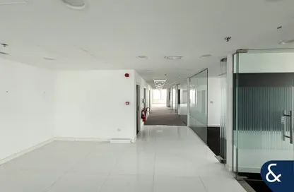 Office Space - Studio for rent in Business Central Tower A - Business Central - Dubai Media City - Dubai
