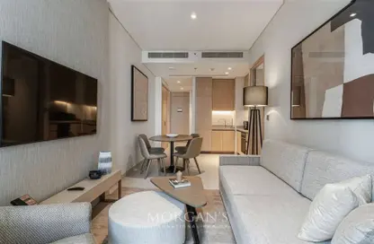 Apartment - 1 Bedroom - 1 Bathroom for sale in Vida Dubai Mall Tower 1 - Vida Residences Dubai Mall - Downtown Dubai - Dubai Apartment - 1 Bedroom - 1 Bathroom for sale in Vida Dubai Mall Tower 1 - Vida Residences Dubai Mall - Downtown Dubai - Dubai