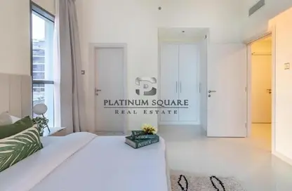 Apartment - 1 Bedroom - 1 Bathroom for sale in Avencia 5 - Damac Hills 2 - Dubai