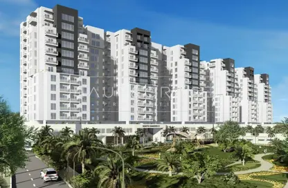 Apartment - 2 Bedrooms - 2 Bathrooms for sale in South Garden - Wasl Gate - Dubai