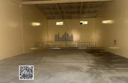 Warehouse - Studio for rent in Old Industrial Area - Umm Al Quwain