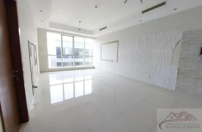 Apartment - 1 Bedroom - 2 Bathrooms for rent in Sahara Tower 6 - Sahara Complex - Al Nahda - Sharjah