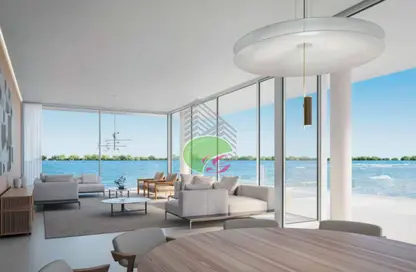 Apartment - 2 Bedrooms - 3 Bathrooms for sale in Gateway - Al Zorah - Ajman